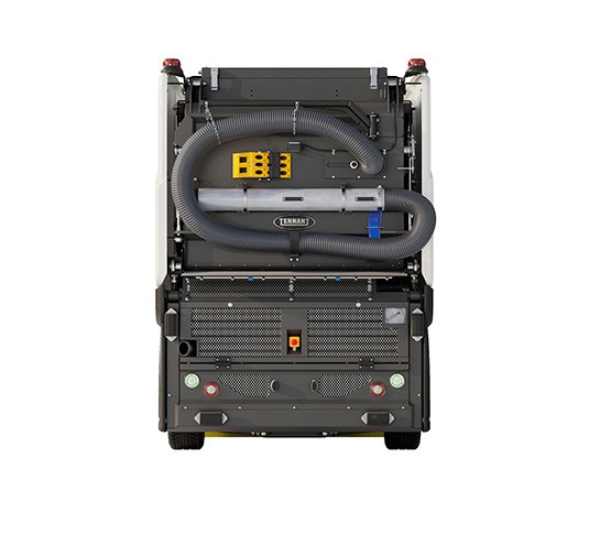 Z50 Citadel Varredeira para ambientes exigentes alt 2